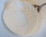 Foto del paso 2 de la receta Bizcochitos dulces