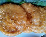 Foto langkah ke 6 dari resep Kue cucur.