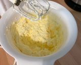 Une image de l'étape 5 de Crème d’amandes toastée.
