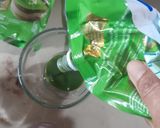 Foto langkah ke 2 dari resep Coffee matcha.