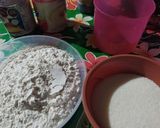 Foto del paso 1 de la receta: Pastel de tres leches