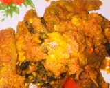 Foto langkah ke 5 dari resep Pindang bumbu merah.