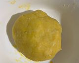 Фото кроку 3 до Сирне печиво 🧀.