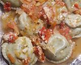 Foto del paso 6 de la receta: Sorrentinos!