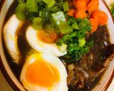 Foto del paso 14 de la receta: Mi Versión de Ramen