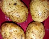 Foto langkah ke 1 dari resep Kentang Goreng.