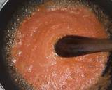 Baked jollof rice recipe step 2 photo
