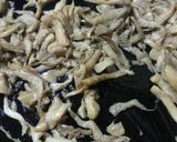 Foto del paso 1 de la receta: Chalupitas vegetarianas