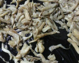 Foto del paso 1 de la receta: Chalupitas vegetarianas