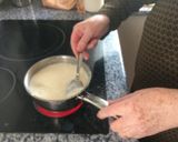 Foto del paso 3 de la receta: Tarta de manzana de hojaldre