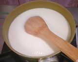 Foto langkah ke 1 dari resep Vla Puding Kental Manis.