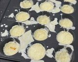 A picture of step 4 of Gindaco-Style! Crispy and Fluffy Takoyaki (Flour-Based).