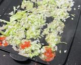 A picture of step 5 of Gindaco-Style! Crispy and Fluffy Takoyaki (Flour-Based).