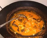 Foto langkah ke 3 dari resep Sambalado cangkuak jamur kuping.
