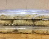 Foto del paso 5 de la receta Nuggets de pollo y espinacas