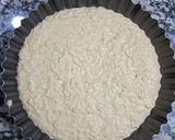 Foto del paso 4 de la receta: Tarta de mandarinas y dulce de leche! Simple y rica!!!