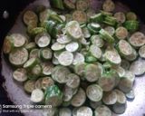 கோவக்காய் வறுவல் ரெசிபி ஸ்டேப் 2 புகைப்படம்