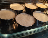 Foto del paso 4 de la receta: Flanes de huevo