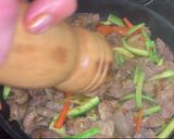 Foto del paso 6 de la receta Pavo, verduras y cuscús