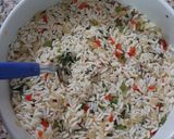 Foto del paso 2 de la receta: Bombas de arroz