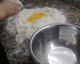 Foto del paso 1 de la receta: Pan casero