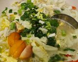 Foto langkah ke 8 dari resep Bihun Godog ala Jogja.
