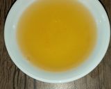 عکس مرحله 1 از دستور نوشیدنی خنک لیمو و عسل😋