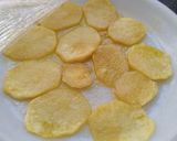 Foto del paso 5 de la receta: Patatas gochas al microondas