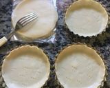 Foto del paso 2 de la receta: Tartitas de acelga y queso