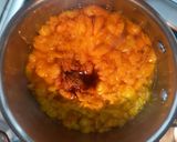 Foto del paso 3 de la receta: Mermelada de aguaymanto sin azúcar