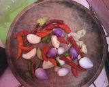 Foto langkah ke 2 dari resep Rica rica ayam.