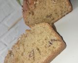 Foto del paso 2 de la receta: Budín de nuez pecán