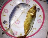 รูปขั้นตอนการทำที่ 1 ของ น้ำพริกกะทิ