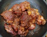 Foto langkah ke 2 dari resep Rendang 30 Menit.