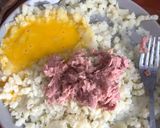 Foto del paso 3 de la receta: Croquetas de atún