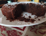 Foto del paso 8 de la receta: Brownie de chocolate puro y coco
