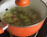 વેજ મનચાઉં સૂપ (Veg Manchow Soup Recipe In Gujarati) રેસીપી સ્ટેપ3ફોટો