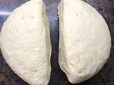 Pan de campo casero 🥖🧉