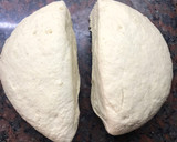 Foto del paso 5 de la receta: Pan de campo casero 🥖🧉