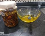 कच्चे आम का अचार(kachhe aam ka achar recipe in hindi) रेसिपी चरण 5 फोटो