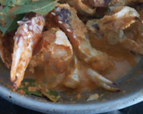 நண்டு 🦀 வறுவல் ரெசிபி ஸ்டேப் 2 புகைப்படம்