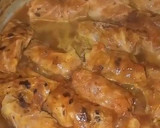 Foto del paso 9 de la receta: Niños envueltos carne molida