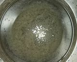 Foto del paso 1 de la receta: Albóndigas de mero y gambas