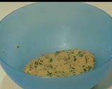 મેથી બાજરી ના વડા(Methi bajri na vada recipe in Gujarati) રેસીપી સ્ટેપ3ફોટો
