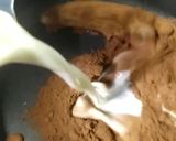 Foto langkah ke 1 dari resep Italian Hot Chocolate.