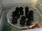 Cakepops de Oreo