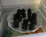 Foto del paso 3 de la receta: Cakepops de Oreo