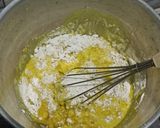 Foto langkah ke 4 dari resep Bika Ambon Ekonomis (2 telur).