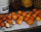 Ricotta donut balls recipe step 11 photo
