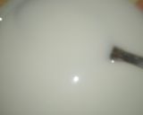 Foto langkah ke 3 dari resep Pie Susu Teflon.